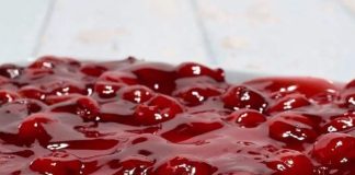 CLASSIC CHERRY DELIGHT