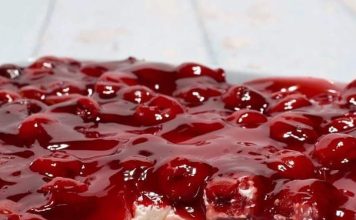 CLASSIC CHERRY DELIGHT