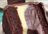 CLASSIC CHOCOLATE CAKE