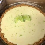 COPYCAT CHEESECAKE FACTORY KEY LIME