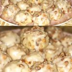 BUTTERNUT COOKIES