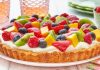This Fresh Fruit Tart Is A Slice Of Heaven In The Summer