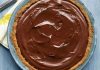 This Silky, Luscious Chocolate Pie Is Ladd’s Dream Dessert