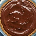 This Silky, Luscious Chocolate Pie Is Ladd’s Dream Dessert