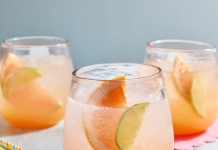 Meet The Paloma : Your New Favorite Summer Cocktail