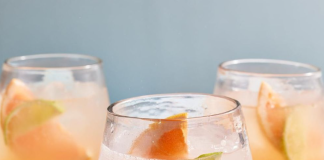 Meet The Paloma : Your New Favorite Summer Cocktail