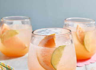 Meet The Paloma : Your New Favorite Summer Cocktail