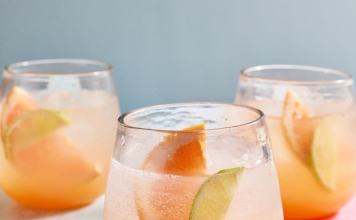 Meet The Paloma : Your New Favorite Summer Cocktail
