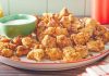 Make A Big Batch Of Crispy, Golden Popcorn Chicken