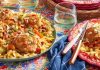 Chicken Cacciatore Is An Italian Dinner Your Family Will Love