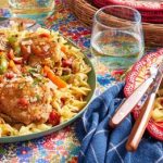 Chicken Cacciatore Is An Italian Dinner Your Family Will Love