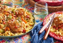 Chicken Cacciatore Is An Italian Dinner Your Family Will Love