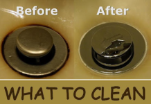 See how you can keep your house clean with borax!