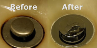 See how you can keep your house clean with borax!