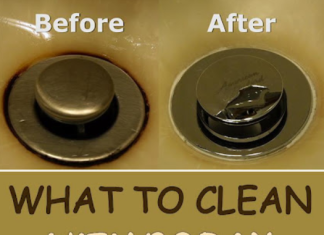 See how you can keep your house clean with borax!