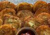 CLASSIC POTATO PANCAKES