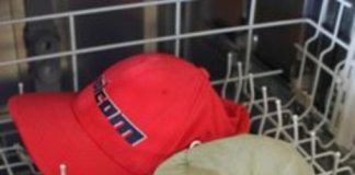 How to Wash a Hat ~ Baseball Caps & more