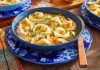 30 Minute Chicken Tortellini Soup Will Warm Your Soul