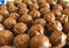 BUTTERFINGER BALLS