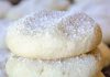 CREAM CHEESE COOKIES