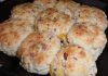 OMELET BISCUITS