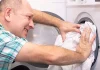 7 things you should never put in the washing machine