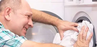 7 things you should never put in the washing machine