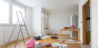 Small house renovation ideas