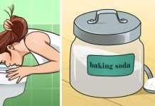 7 of the best home remedies to stop vomiting that you should be able to find in your kitchen