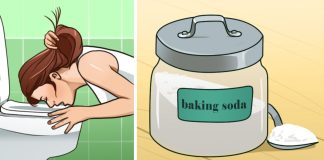 7 of the best home remedies to stop vomiting that you should be able to find in your kitchen