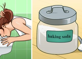 7 of the best home remedies to stop vomiting that you should be able to find in your kitchen