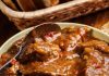 OLD FASHIONED BEEF STEW