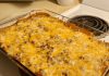 EASY MEXICAN CASSEROLE