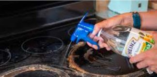 5 effective ways to clean your glass kitchen