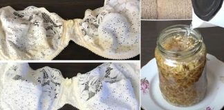 How to lighten white clothes: 7 useful tips