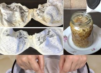 How to lighten white clothes: 7 useful tips