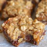 EASY CARMELITAS RECIPE