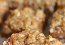 EASY CARMELITAS RECIPE