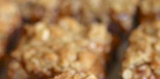 EASY CARMELITAS RECIPE