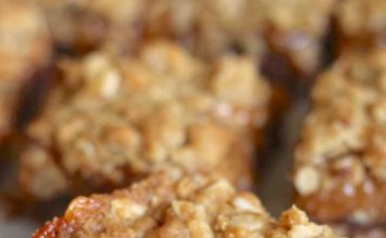 EASY CARMELITAS RECIPE