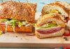 This Loaded Italian Sandwich Is Great For Lunch On The Go