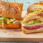 This Loaded Italian Sandwich Is Great For Lunch On The Go