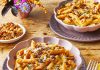 Creamy Butternut Squash Pasta
