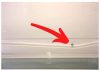 How to Unclog the Fridge Drain Hole (And Avoid the Water Dripping Everywhere).