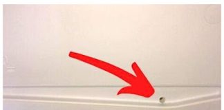 How to Unclog the Fridge Drain Hole (And Avoid the Water Dripping Everywhere).