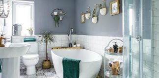 19 Clever Ideas for Organizing Your Bathroom to Keep It Tidy