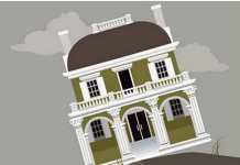 How to declutter your whole house with the 1-day dump method