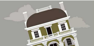 How to declutter your whole house with the 1-day dump method