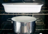 An Ingenious Method to Clean Your Oven Overnight