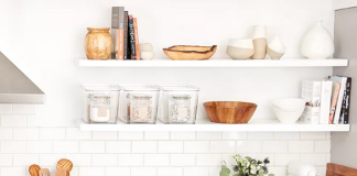 7 Simple Ways To Declutter Your Kitchen